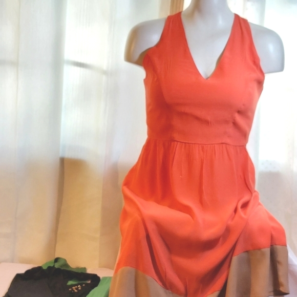 la Vi dress by Sam & Lavi sz small - Picture 2 of 14